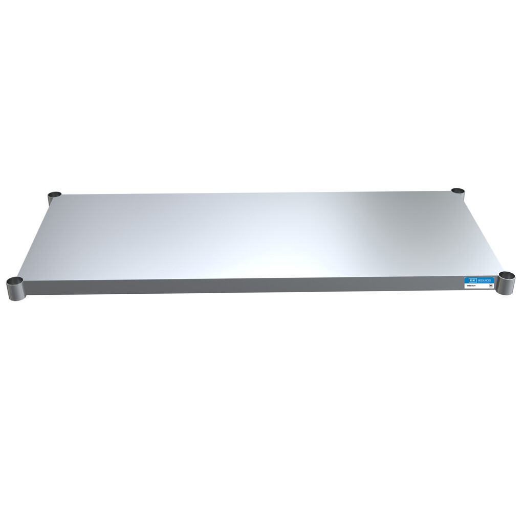 BK Resources SVTS-6024 - Item 177807