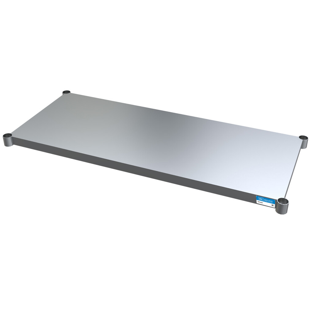 BK Resources SVTS-6024 - Item 177807
