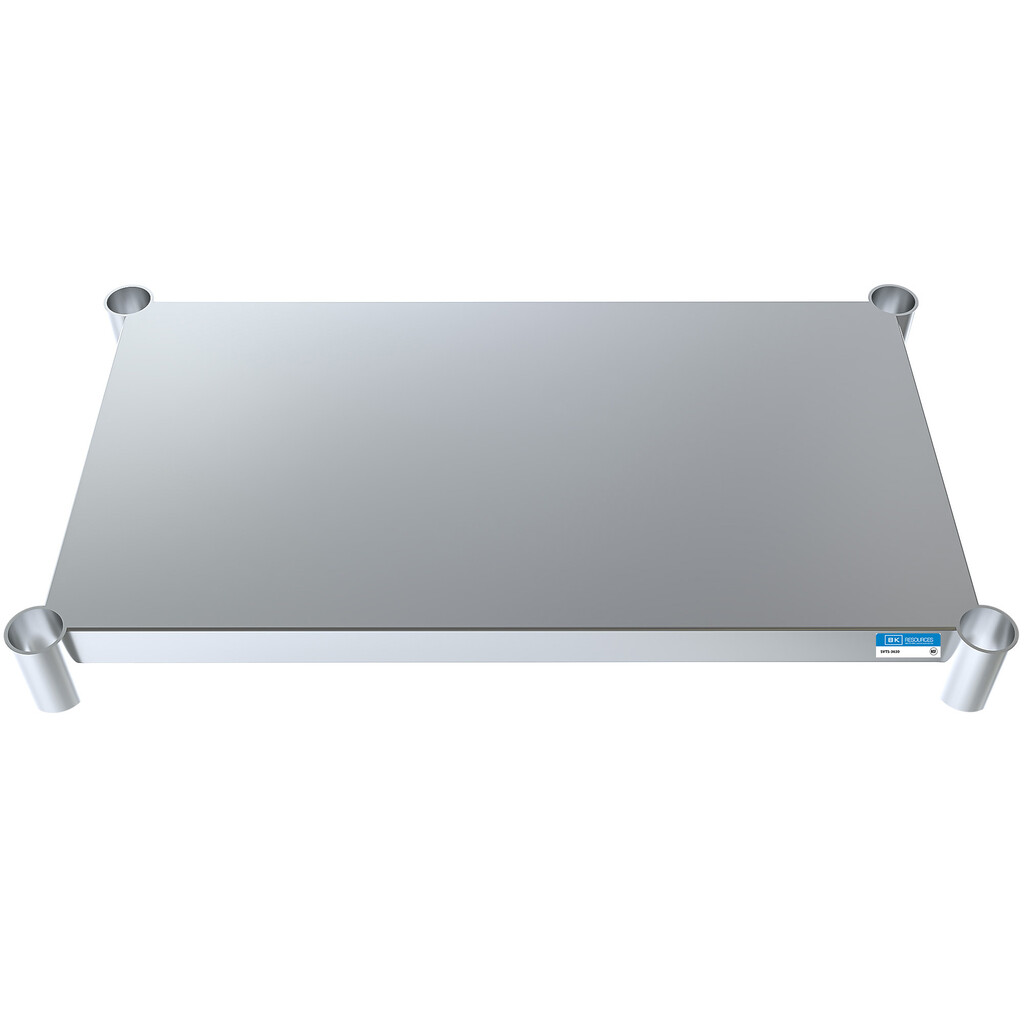 BK Resources SVTS-3630 - Item 177815
