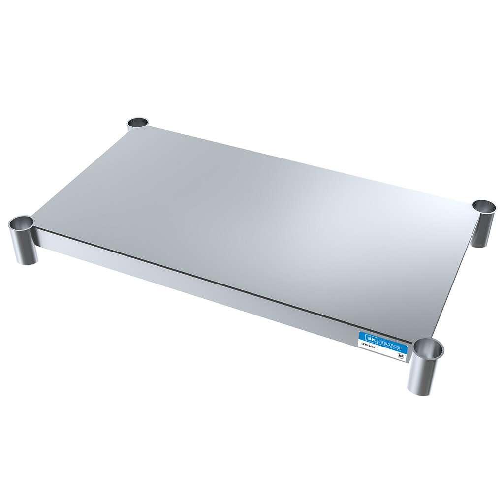 BK Resources SVTS-3630 - Item 177815