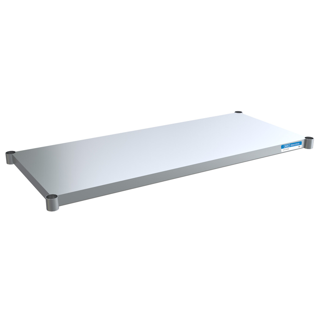 BK Resources SVTS-6030 - Item 177820