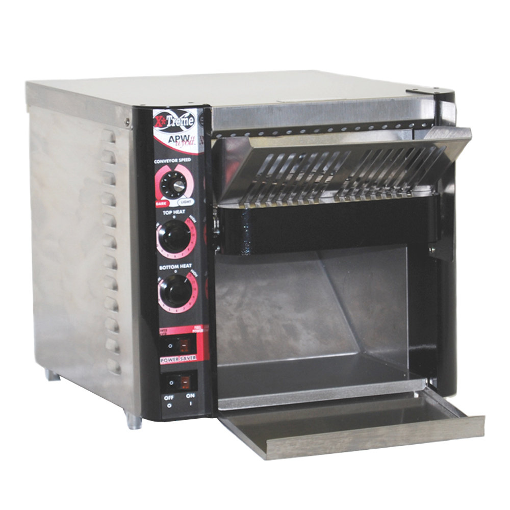 APW Wyott XTRM-2 240V - Item 177919