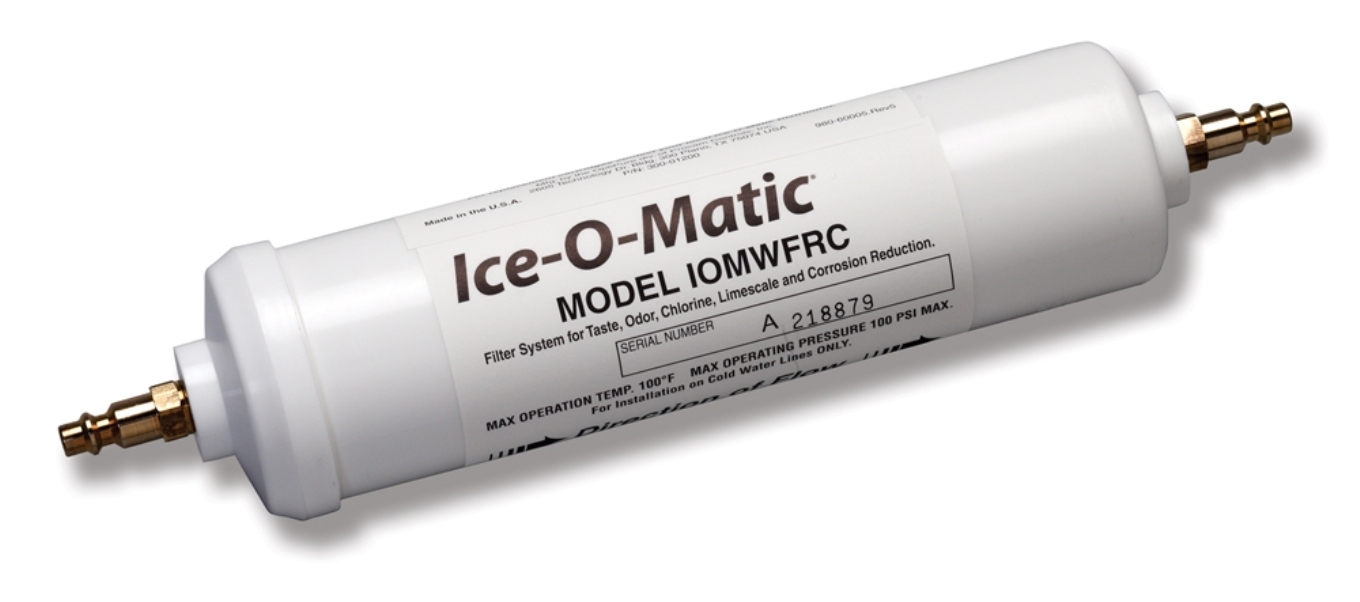 Ice-O-Matic IOMWFRC - Item 178913