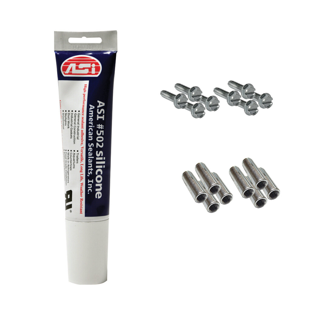 BK Resources BKG-CS - Item 179664