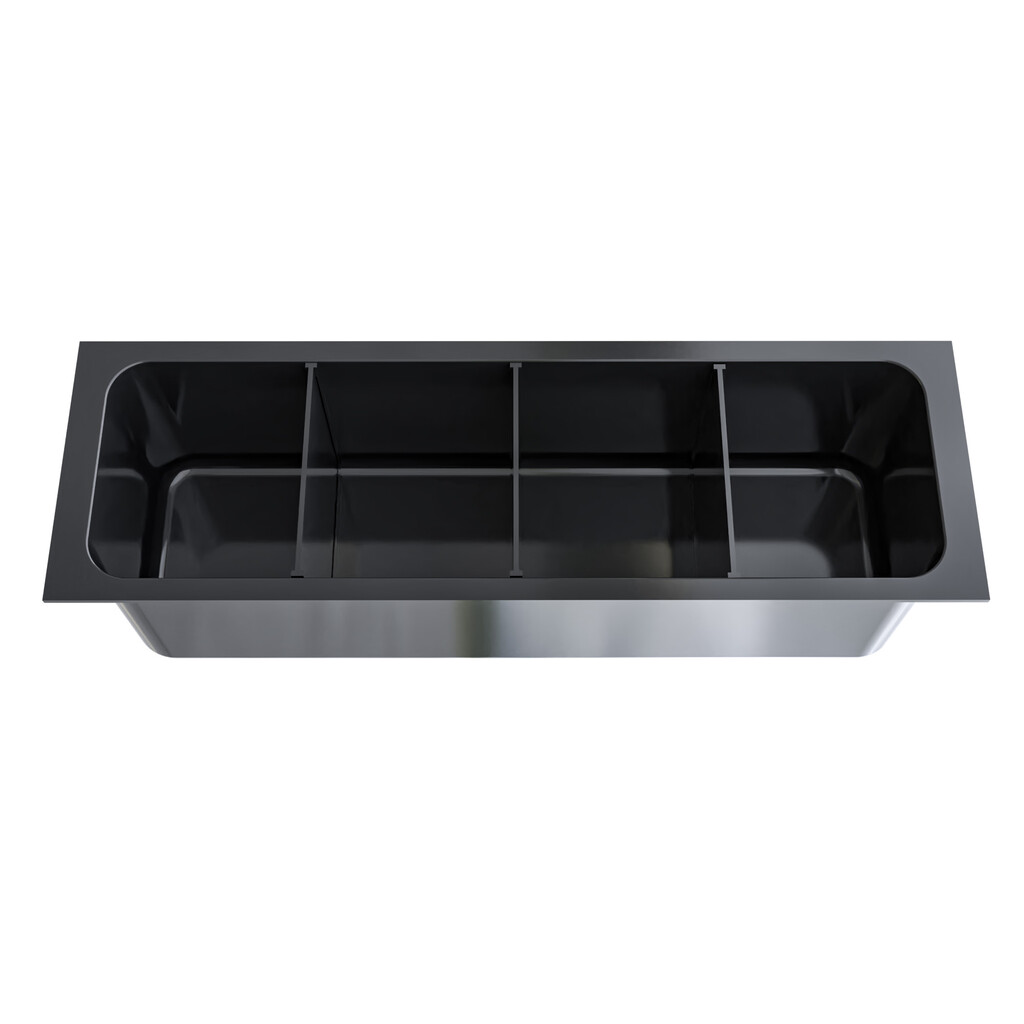 BK Resources BK-IBBH - Item 179677