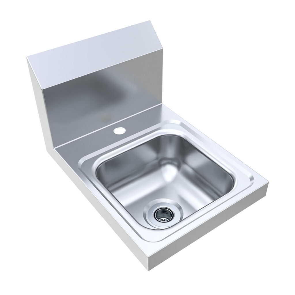 BK Resources BKHS-D-SS - Item 179685