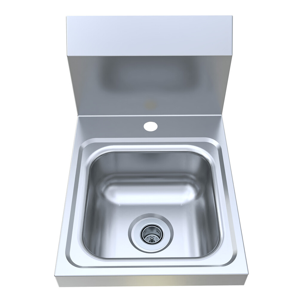 BK Resources BKHS-D-SS - Item 179685