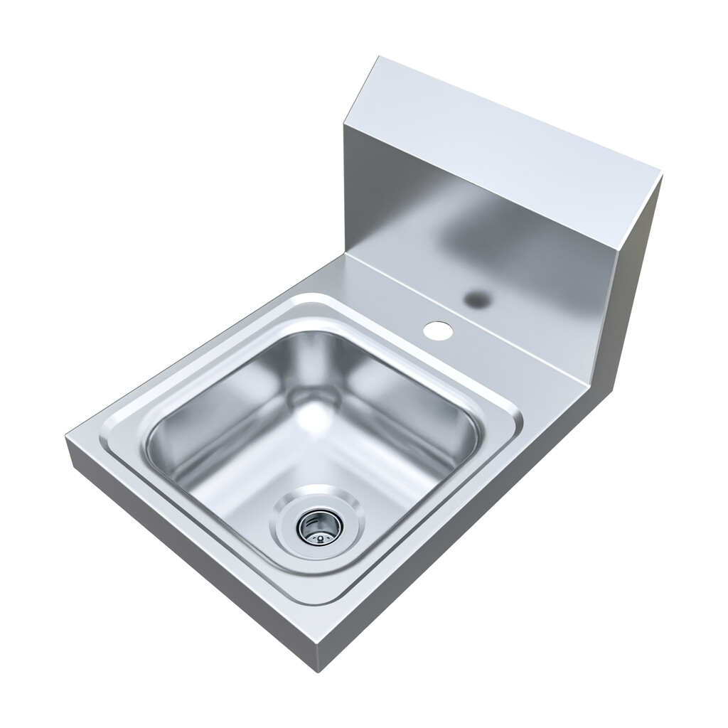 BK Resources BKHS-D-SS - Item 179685