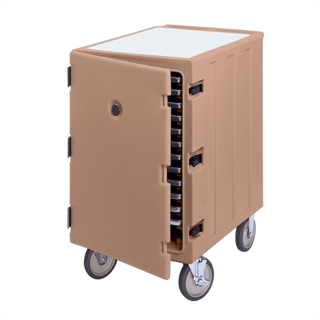 Cambro 1826LTC157 - Item 180887