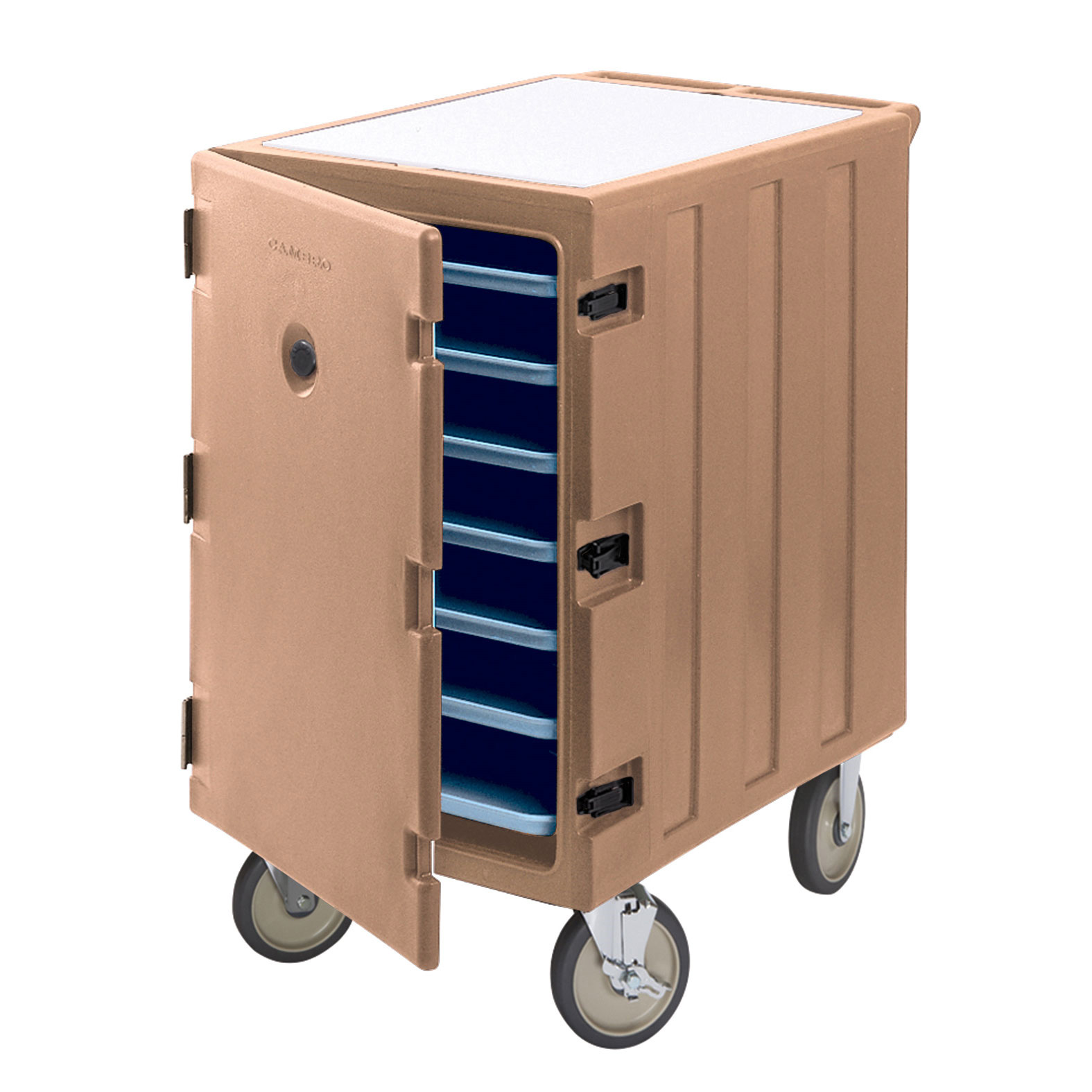 Cambro 1826LTC3157 - Item 180890