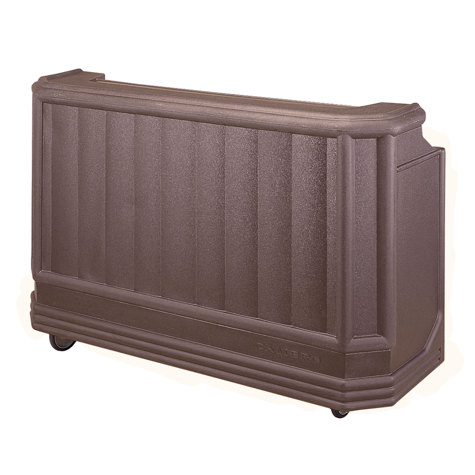 Cambro BAR730PM194 - Item 181116