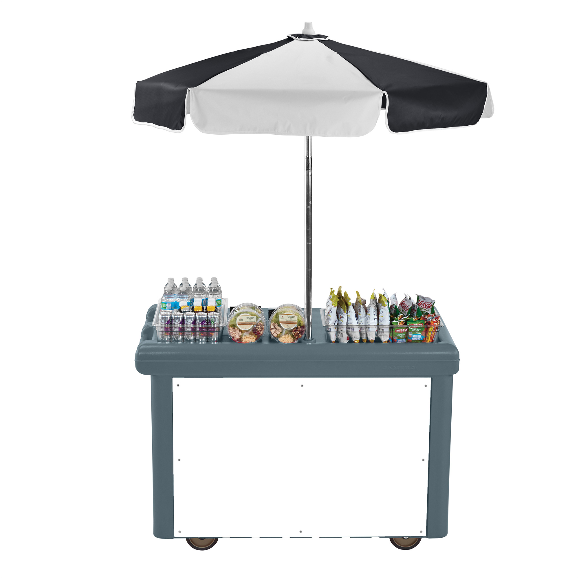 Cambro CVC55191 - Item 181233