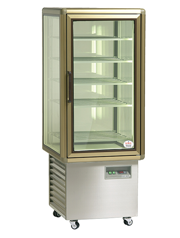 Lowe Refrigeration Inc K4TF - Item 183374