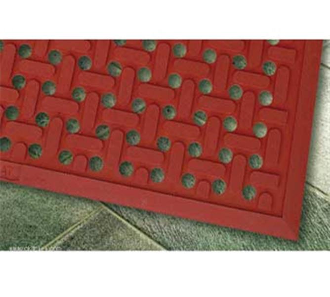 Cactus Mat 2540-R10 - Item 183414