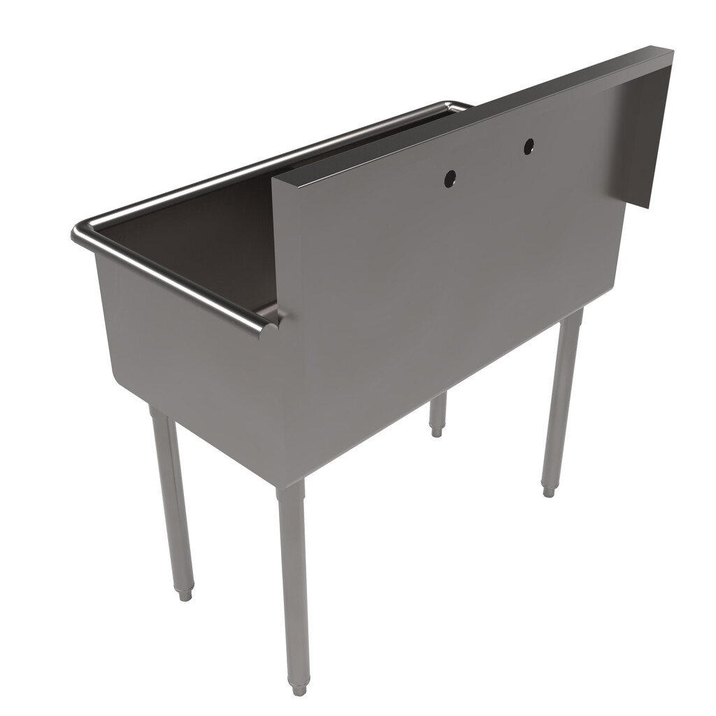 BK Resources BK8BS-2-1821-12 - Item 183772