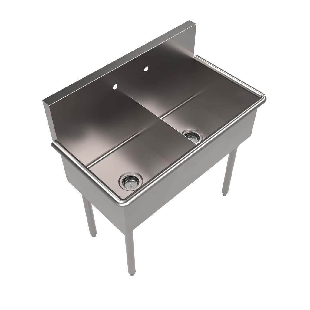 BK Resources BK8BS-2-1821-12 - Item 183772