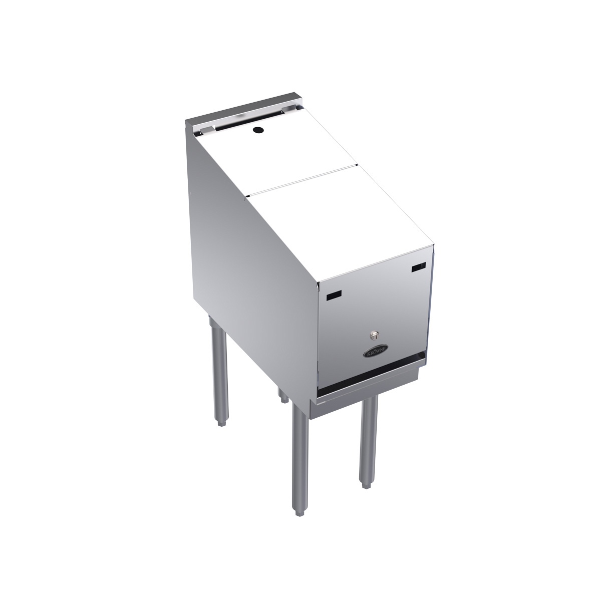 Krowne KR24-12RD-LC - Item 183818