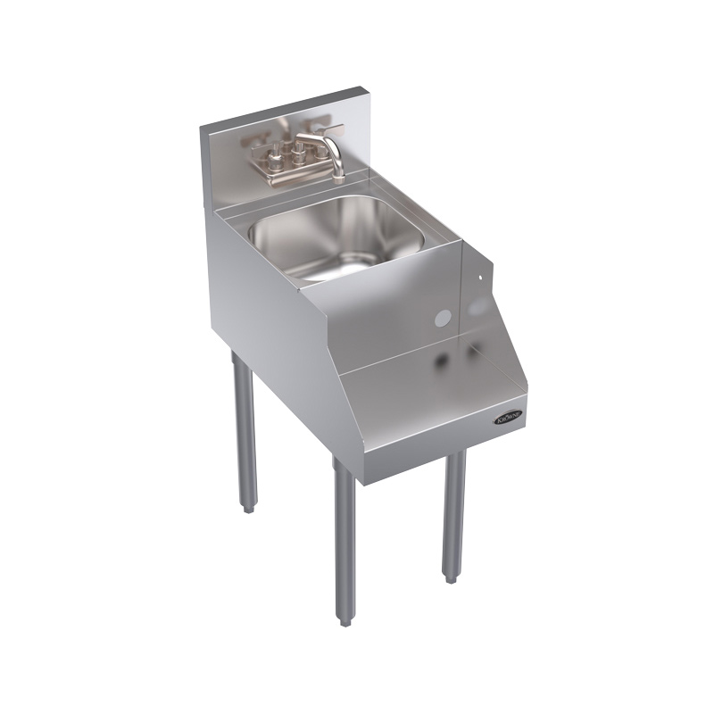 Krowne KR24-14BD - Item 184024