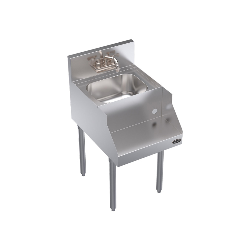 Krowne KR24-18BD - Item 184028