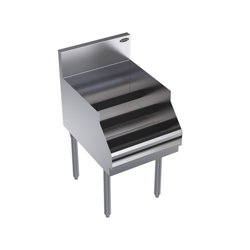 Krowne KR24-18RD-LC - Item 184033