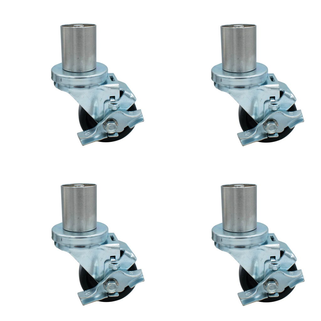 BK Resources 3SBR-BKDC-4 - Item 184623