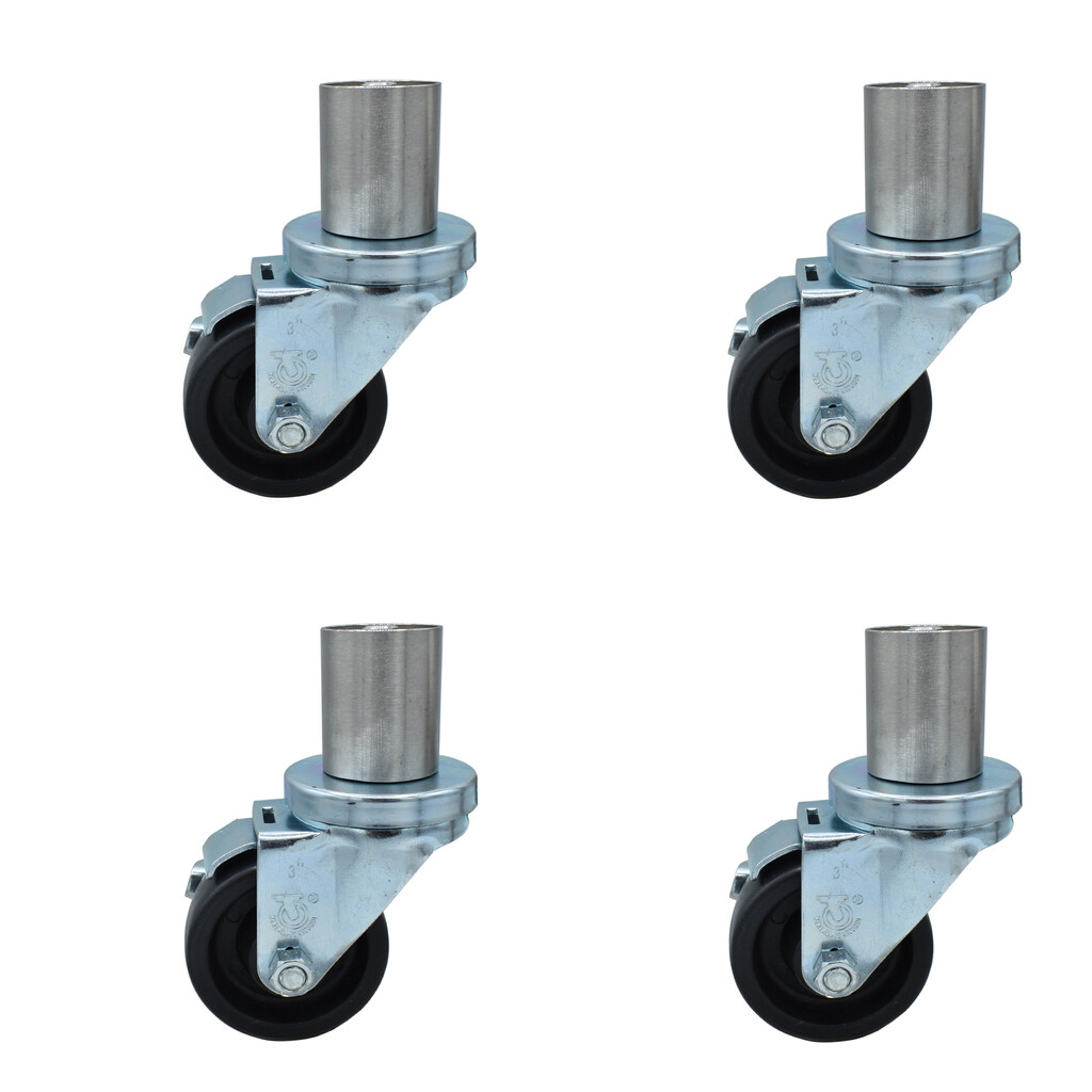 BK Resources 3SBR-BKDC-4 - Item 184623