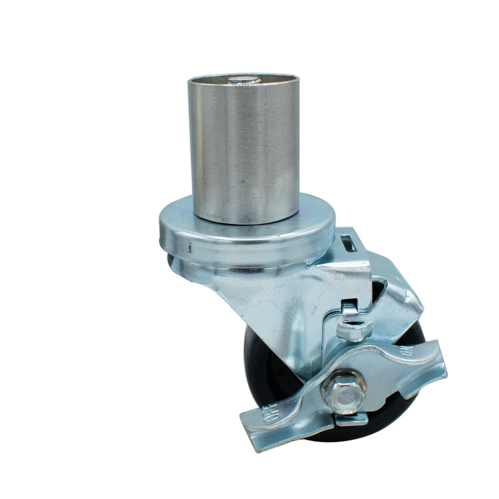 BK Resources 3SBR-BKDC-4 - Item 184623