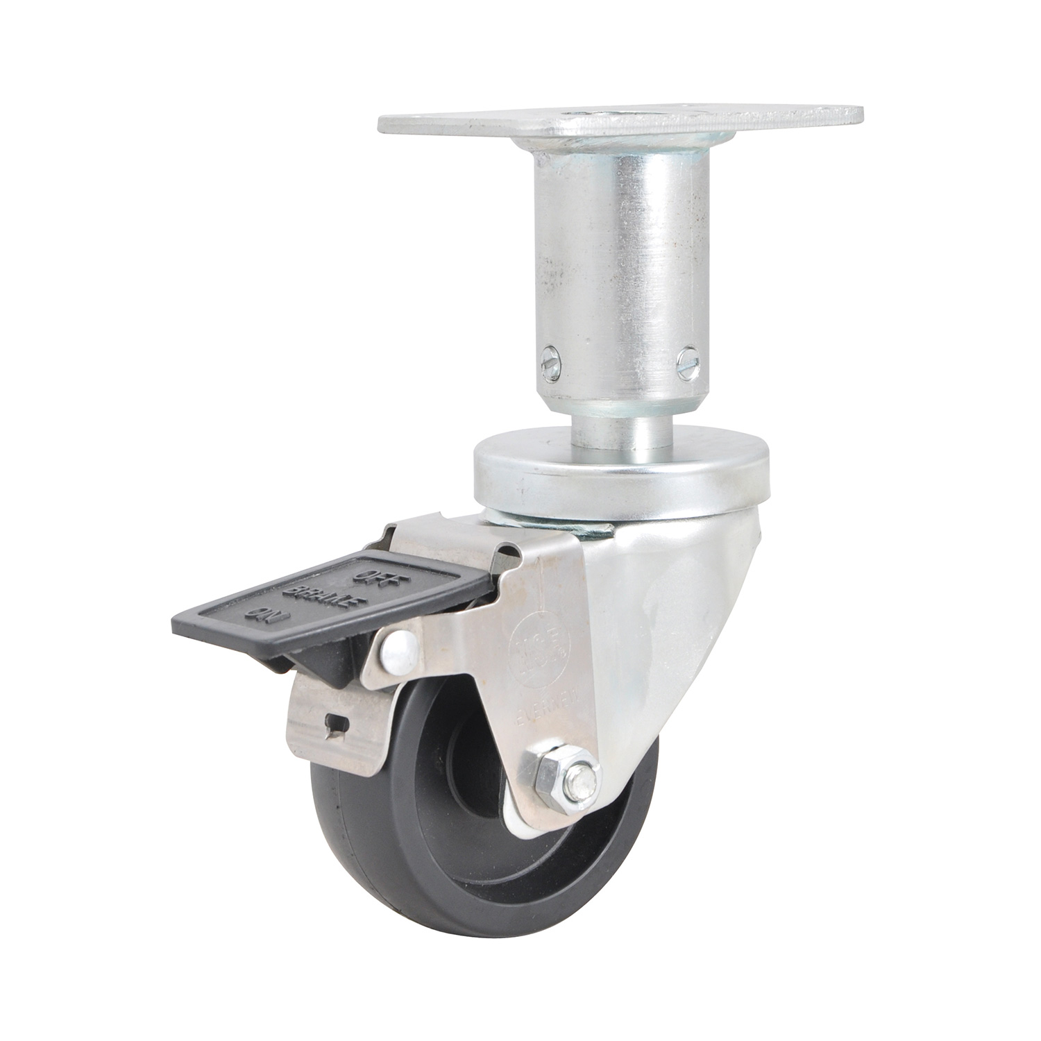 BK Resources 3SBR-R1PT-PH-TAB-4 - Item 184624