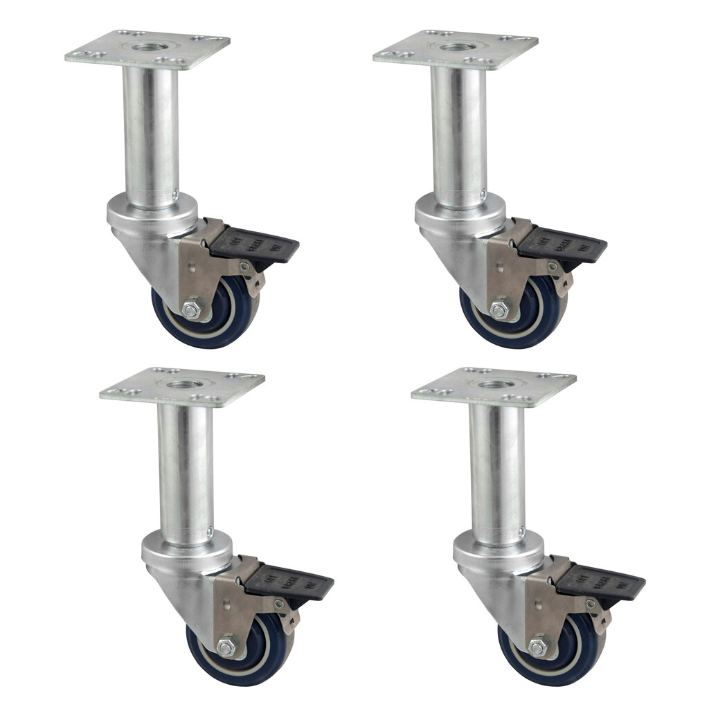 BK Resources 3SBR-UP3AD-PLY-PS4 - Item 184625
