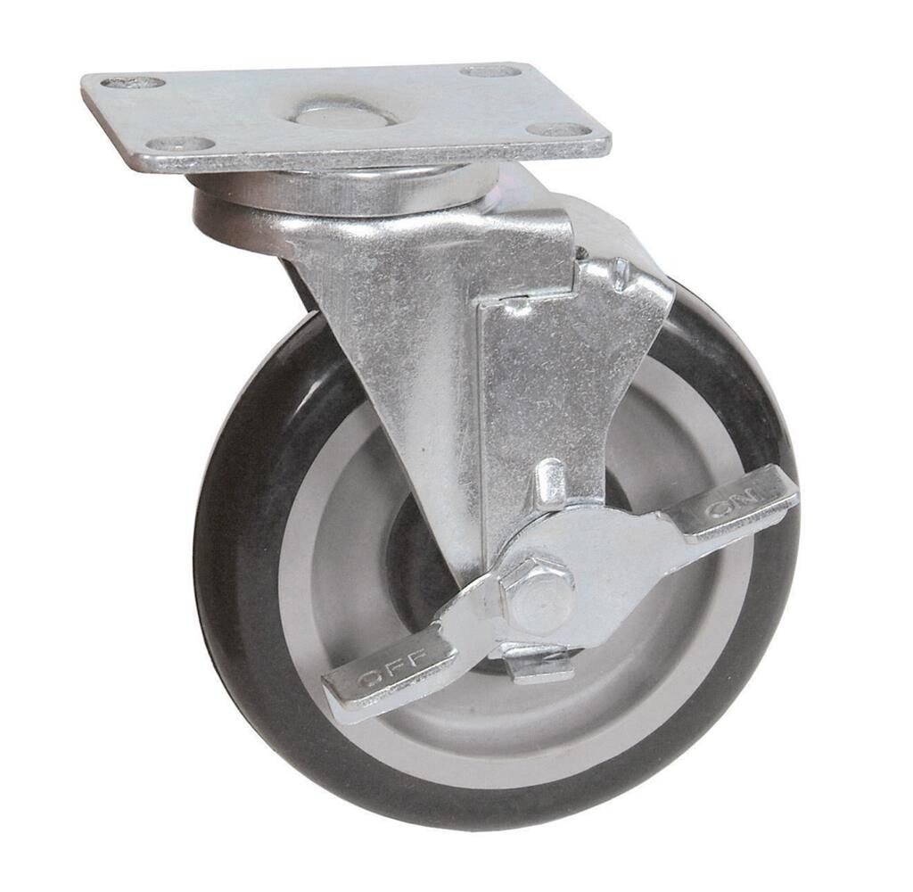 BK Resources 5SBR-1PT-PLY-TLB - Item 184633