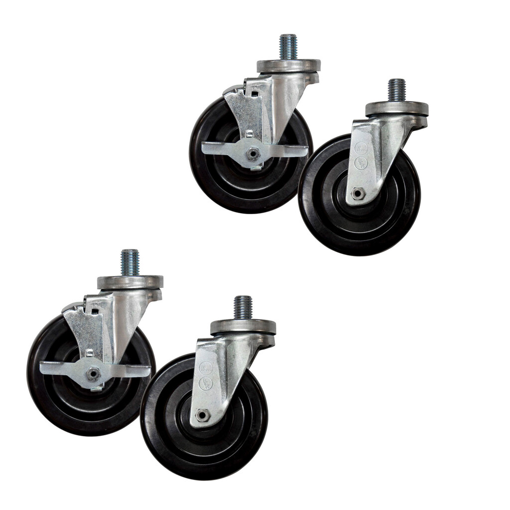 BK Resources 5SBR-9ST-PH-4 - Item 184638