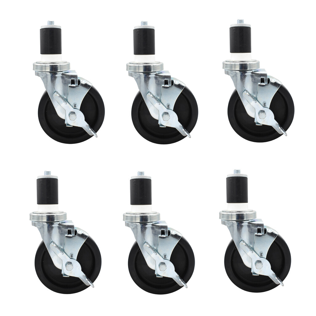 BK Resources 5SBR-RA-LDP-PS6 - Item 184644