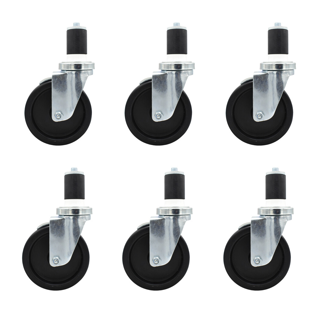 BK Resources 5SBR-RA-LDP-PS6 - Item 184644