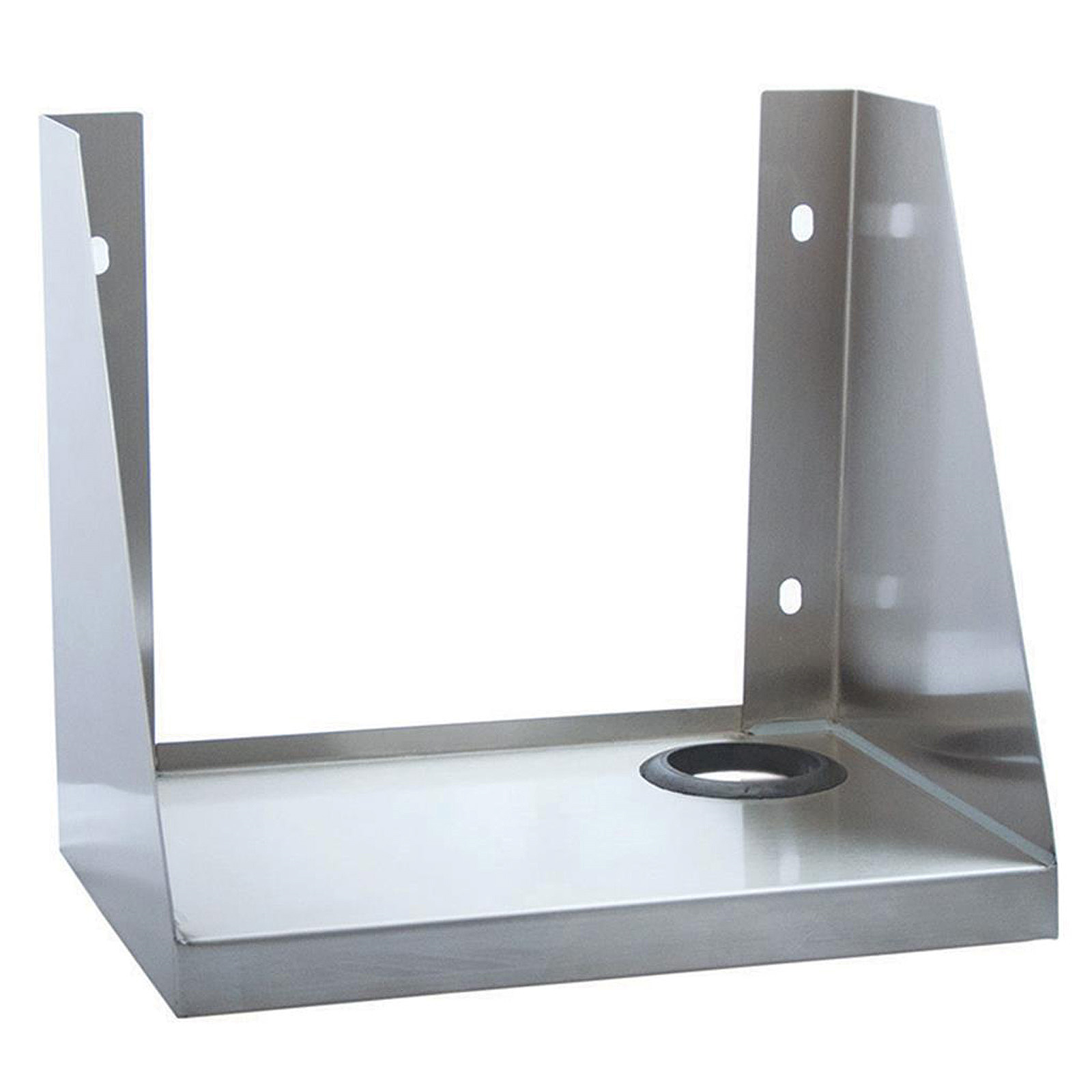 BK Resources AOBS-18 - Item 184654