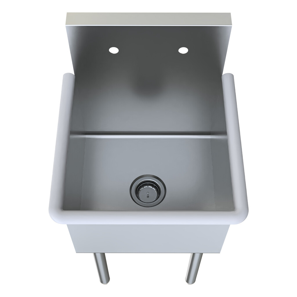 BK Resources BK8BS-1-18-14 - Item 184668