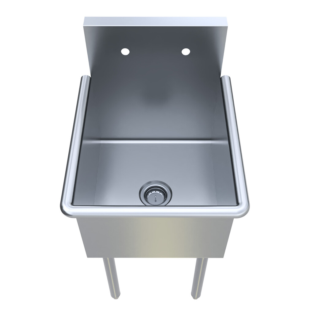 BK Resources BK8BS-1-1821-14 - Item 184669