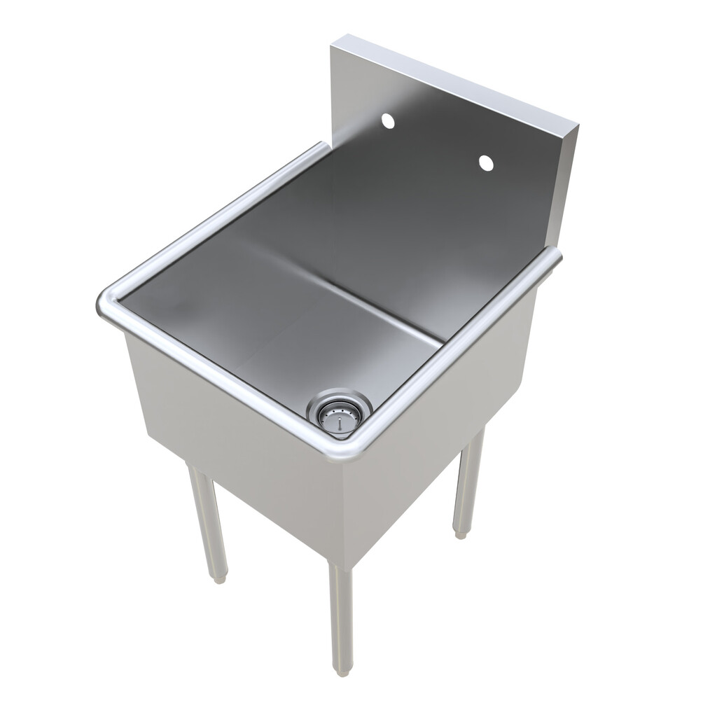 BK Resources BK8BS-1-1821-14 - Item 184669