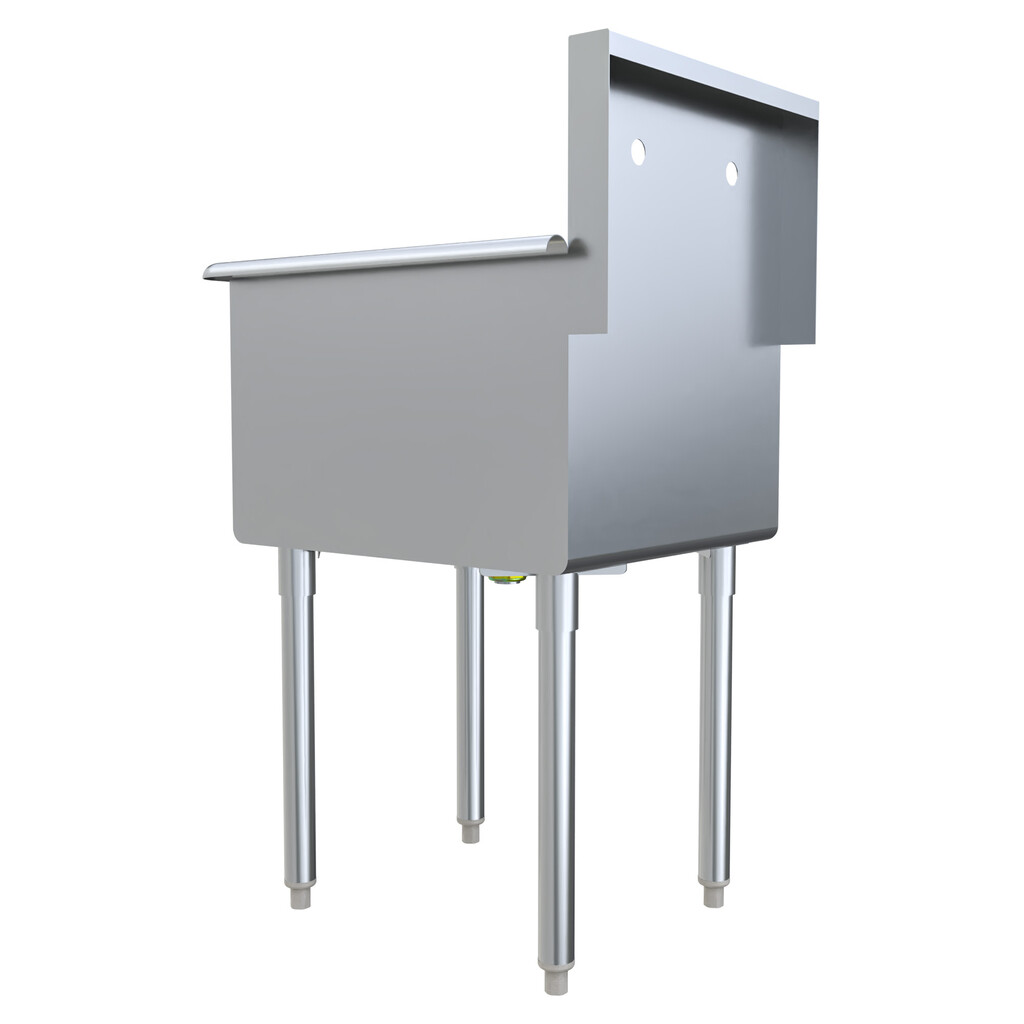 BK Resources BK8BS-1-1821-14 - Item 184669