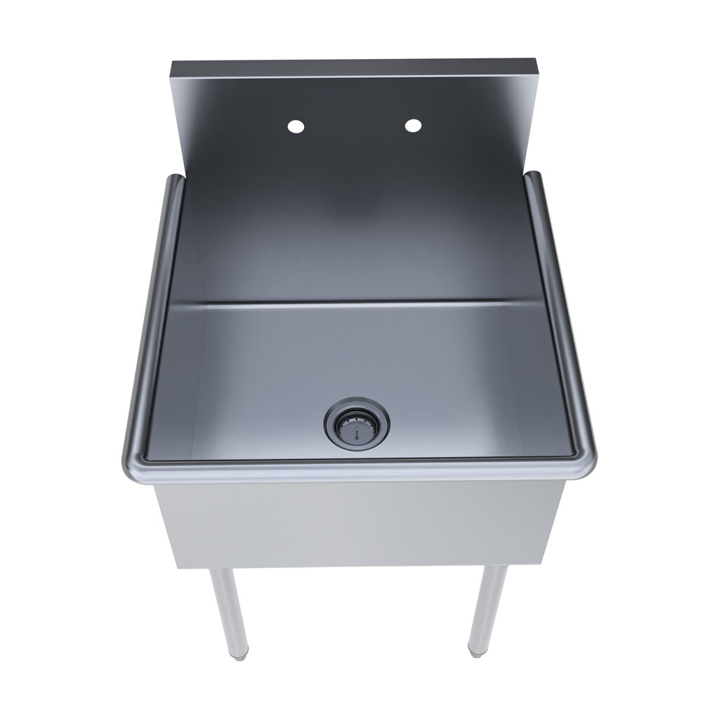 BK Resources BK8BS-1-24-14 - Item 184670