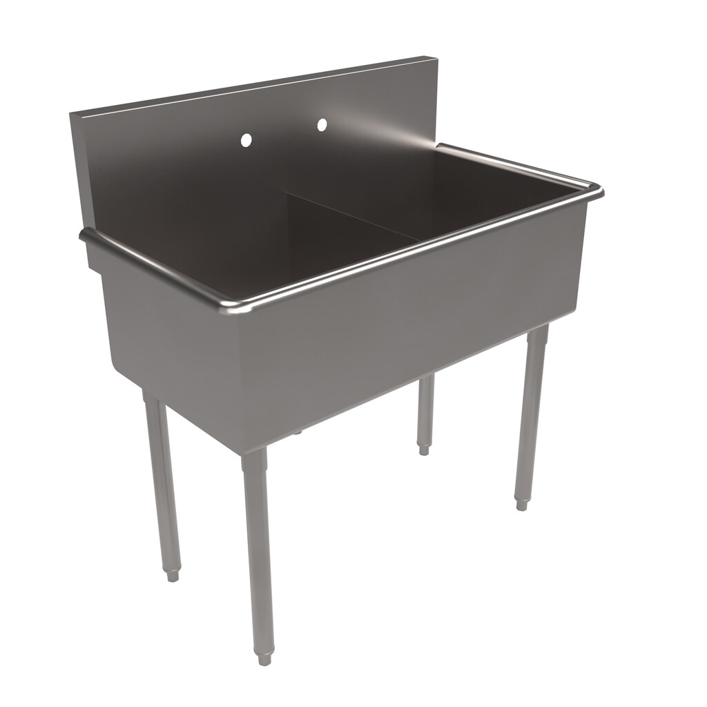 BK Resources BK8BS-2-24-12 - Item 184671