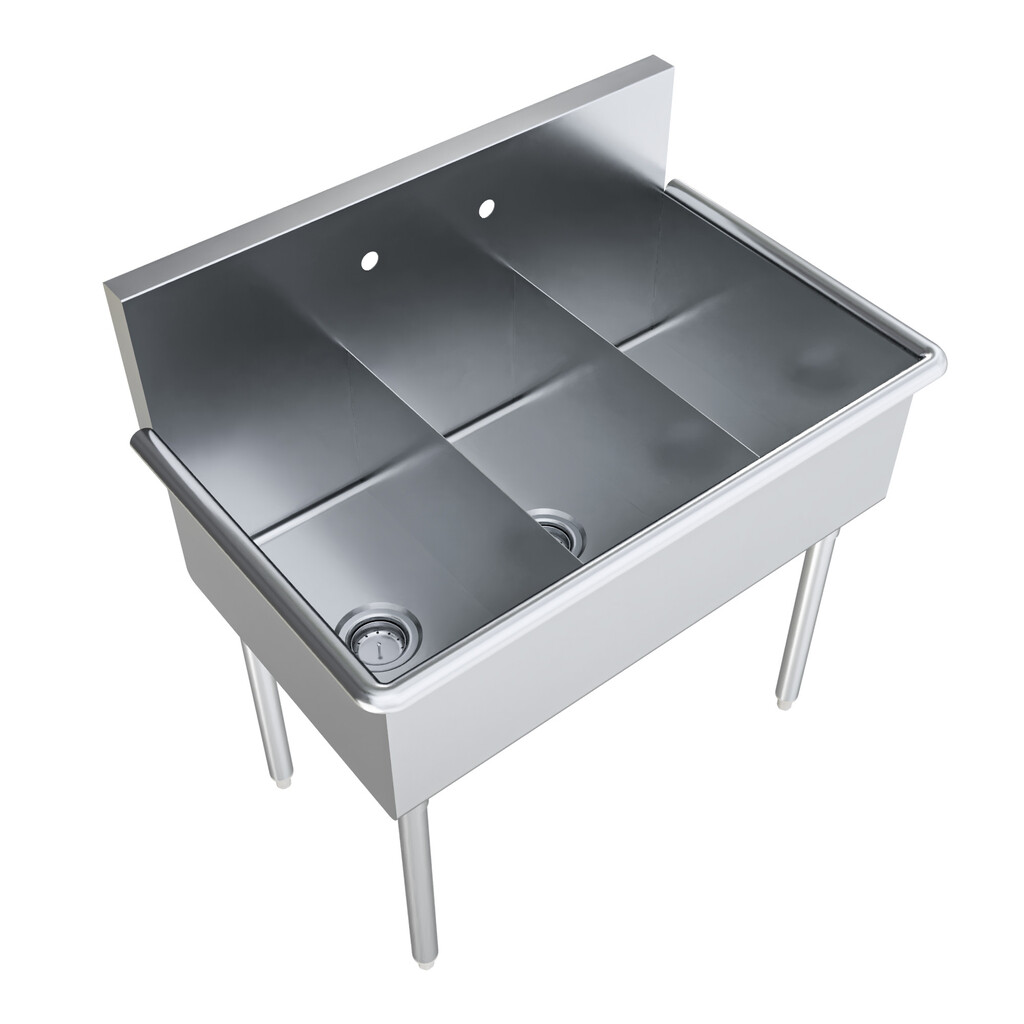 BK Resources BK8BS-3-1221-12 - Item 184672