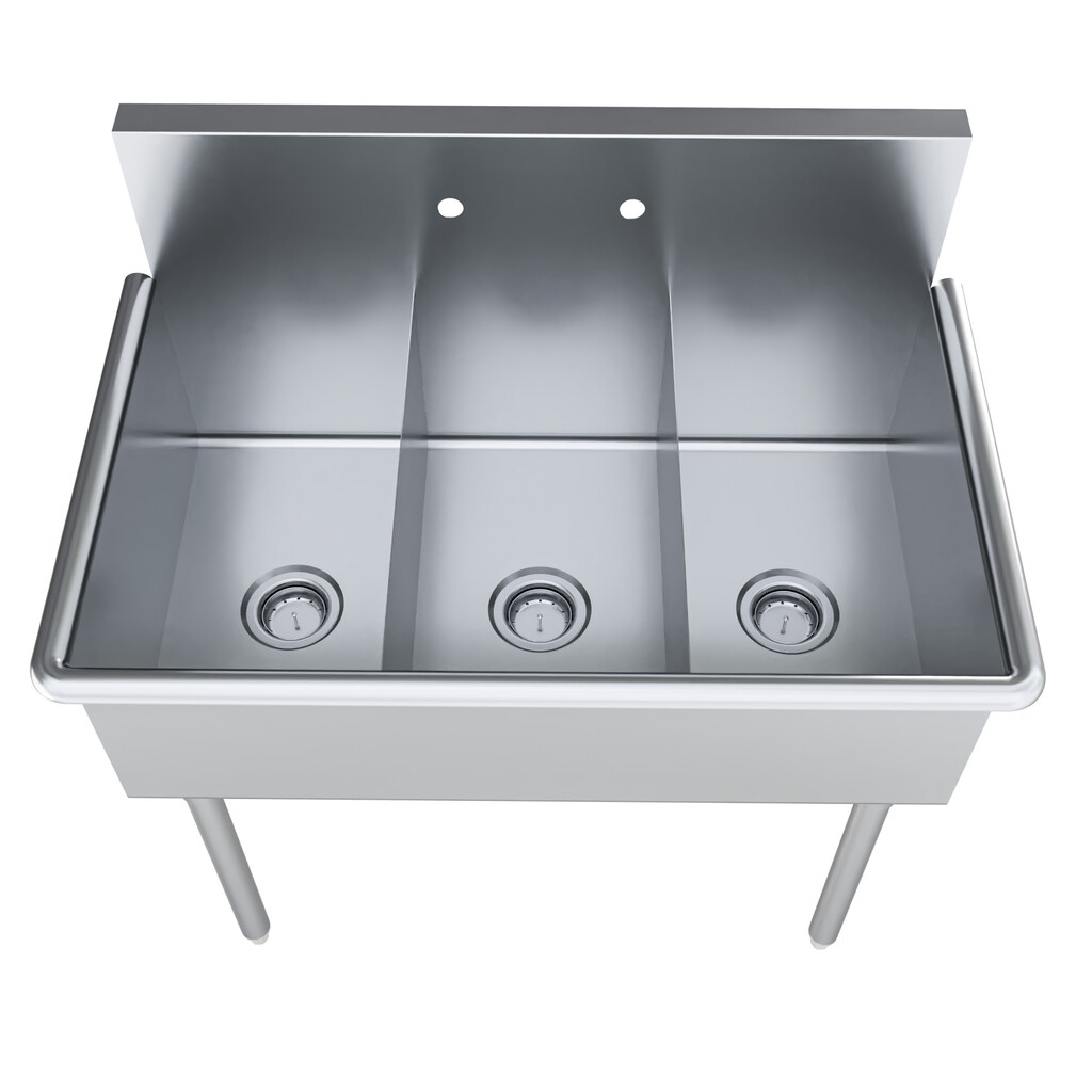 BK Resources BK8BS-3-1221-12 - Item 184672