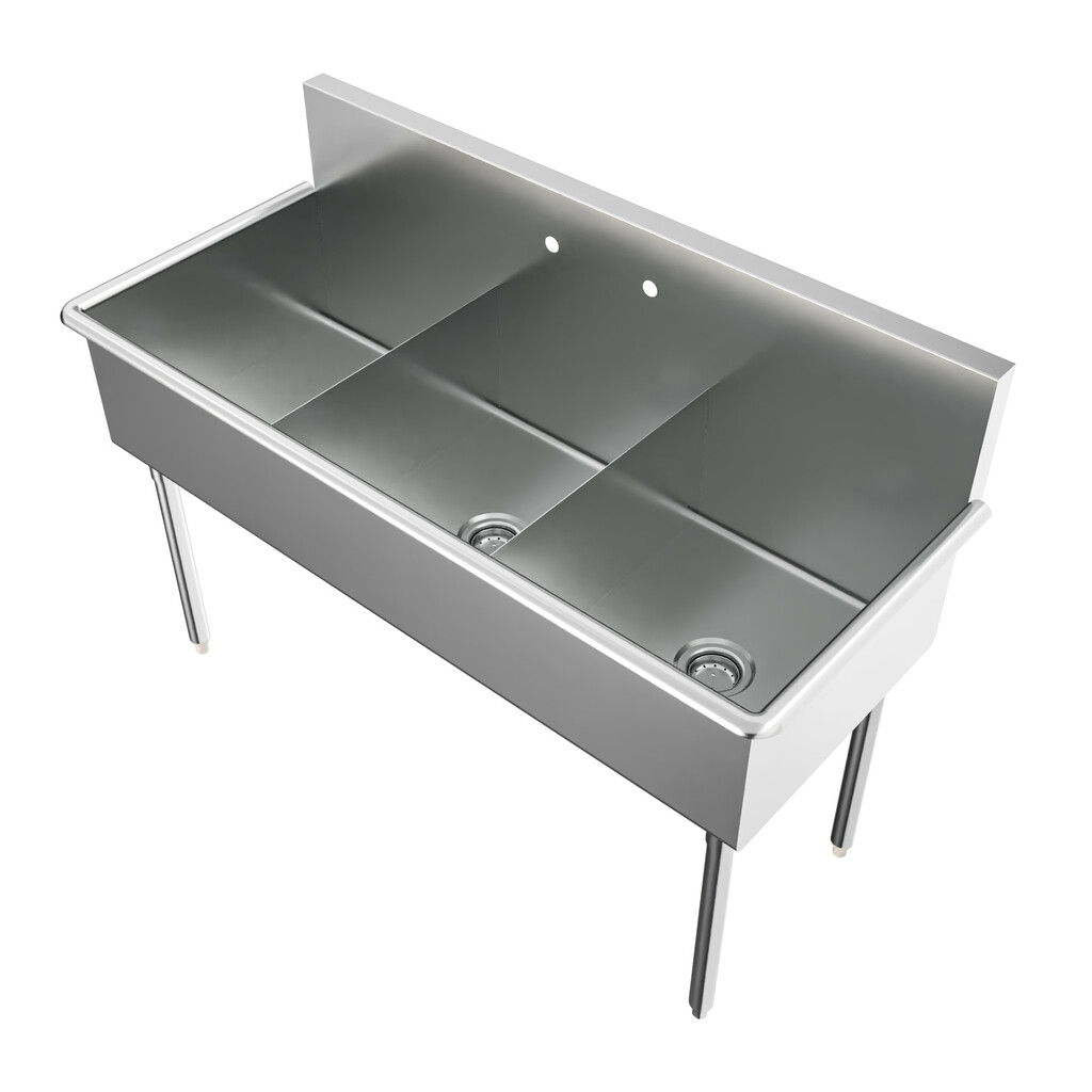 BK Resources BK8BS-3-1821-12 - Item 184674