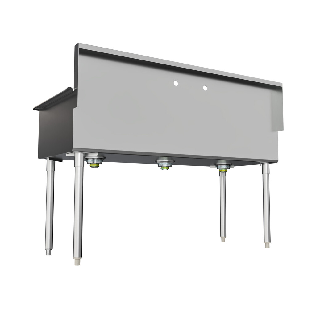 BK Resources BK8BS-3-1821-12 - Item 184674