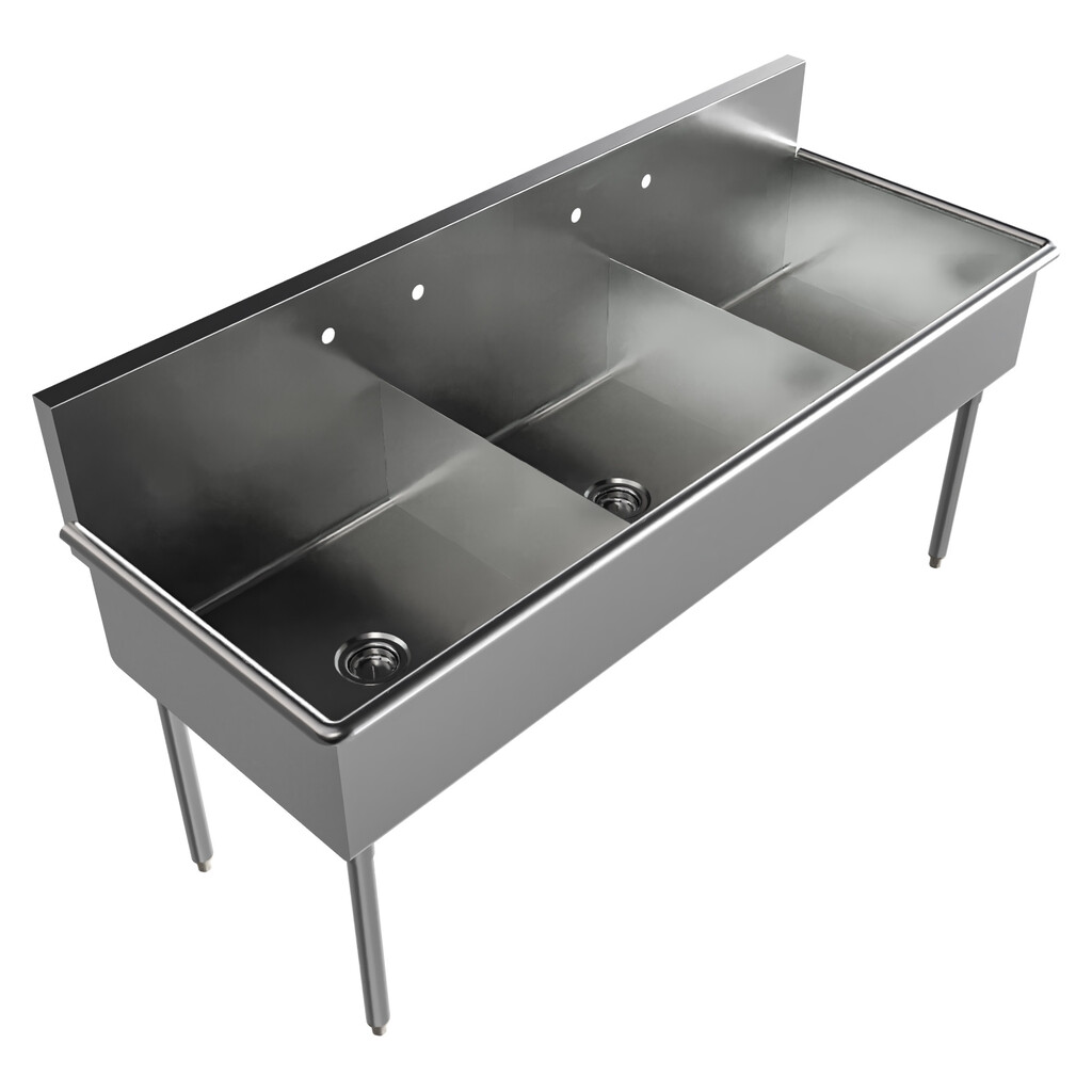 BK Resources BK8BS-3-24-12 - Item 184675