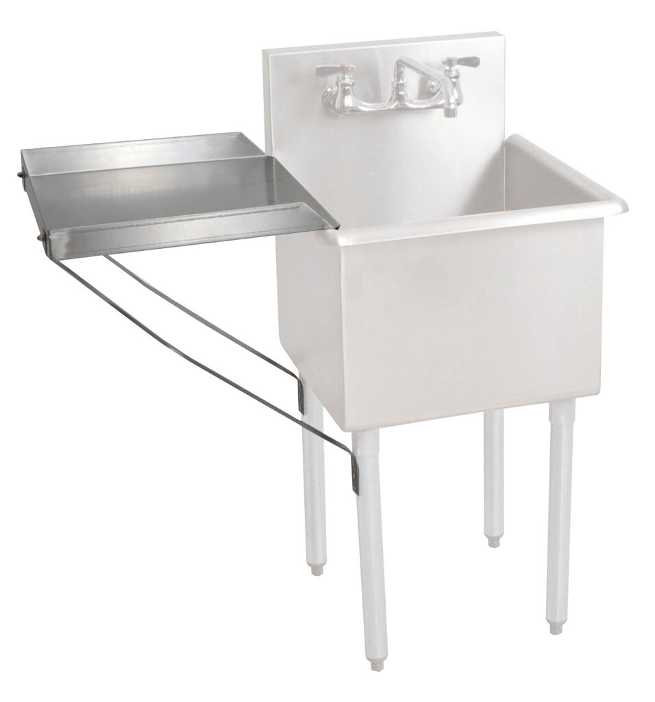 BK Resources BK8BS-DD18 - Item 184676