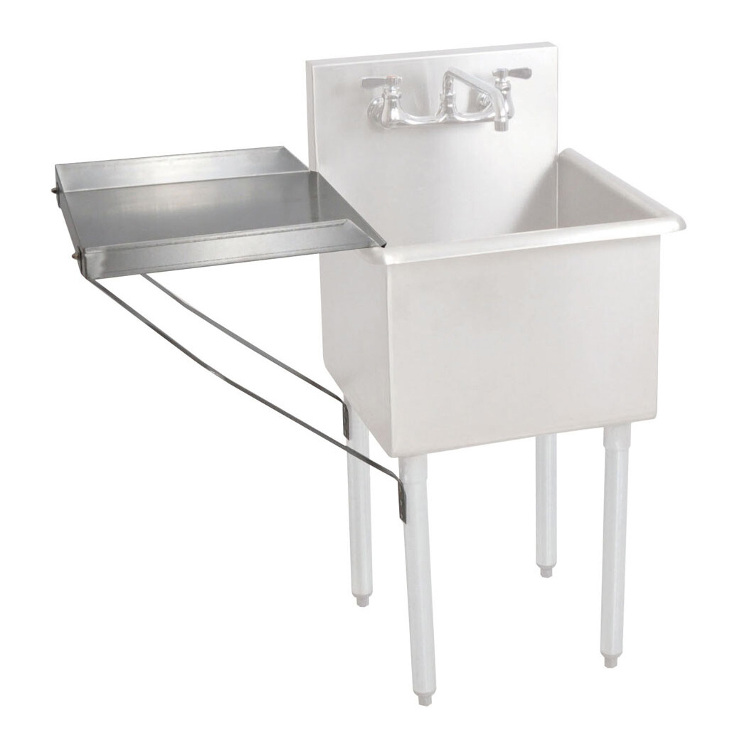 BK Resources BK8BS-DD24 - Item 184678