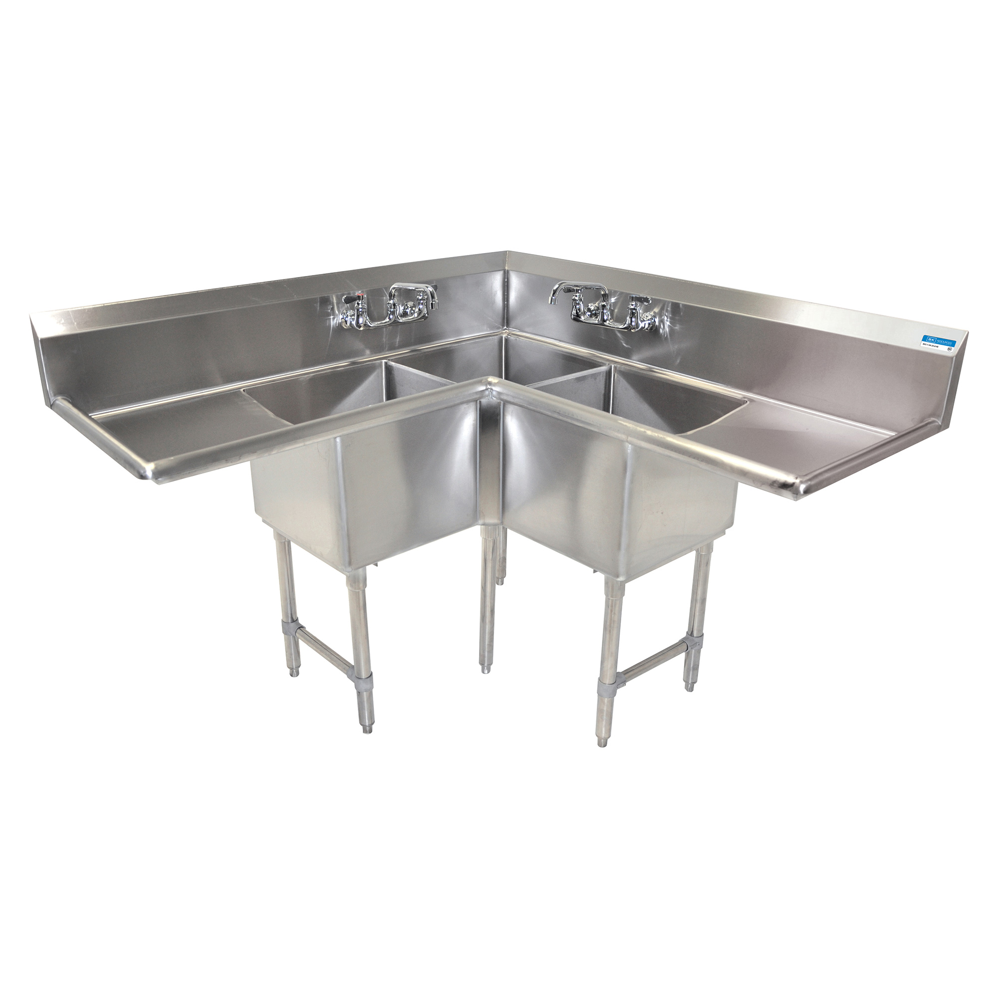 BK Resources BKCS-3-18-14-24T - Item 184721