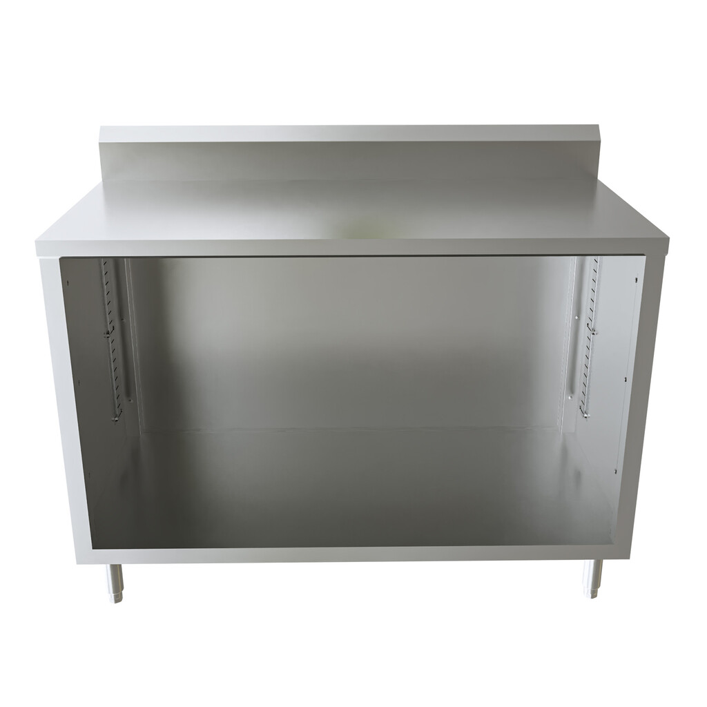 BK Resources CSTR5-2448 - Item 184740