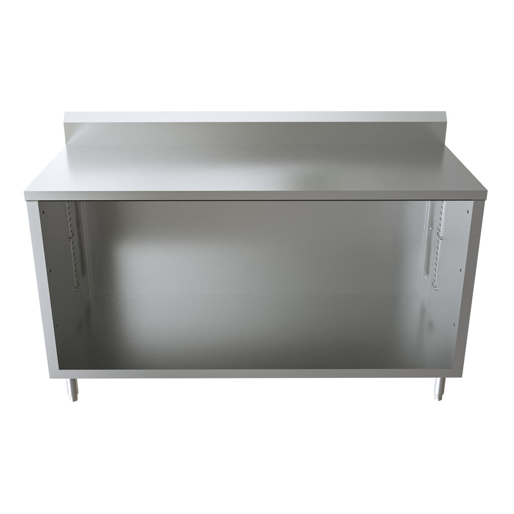 BK Resources CSTR5-2460 - Item 184742